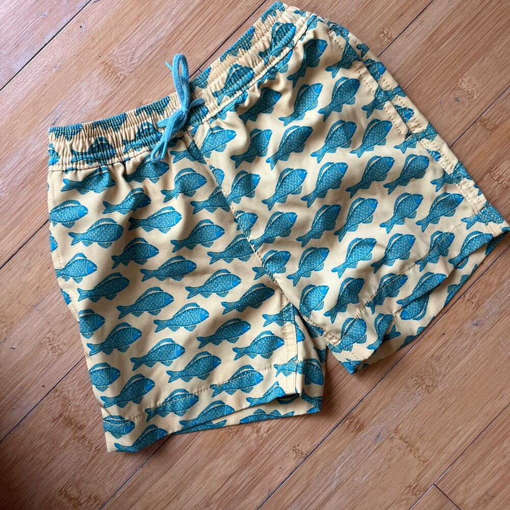 swim shorts